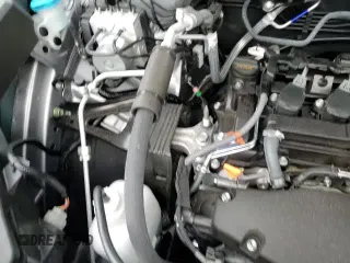 ✅ 2023 Honda CR-V EX-L • VIN: 5J6RS3H70PL005271 • Лот: 86069685. Опубликован ранее на Copart с пробегом 24 467 миль. Бесплатный доступ к архиву аукционных продаж из США и подробный отчёт об истории автомобиля на DreamBid. Изображение 16.