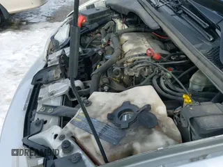 ✅ 2003 Oldsmobile Silhouette GL • VIN: 1GHDX03EX3D186240 • Lot: 41398449. Wystawiony na IAAI z przebiegiem 143 669 mil. Bezpłatny archiwum sprzedaży aukcyjnych z USA i szczegółowy raport historii pojazdu na DreamBid. Zdjęcie 12.