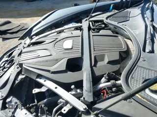 ✅ 2017 Porsche Panamera • VIN: WP0AA2A72HL100409 • Lot: 43549549. Wystawiony na IAAI z przebiegiem 68 366 mil. Bezpłatny archiwum sprzedaży aukcyjnych z USA i szczegółowy raport historii pojazdu na DreamBid. Zdjęcie 18.