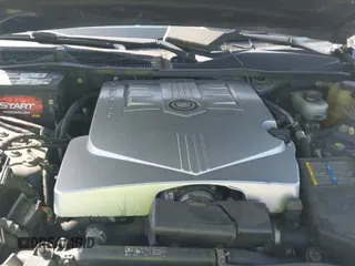 ✅ 2006 Cadillac CTS • VIN: 1G6DM57TX60168663 • Lot: 42298810. Wystawiony na IAAI z przebiegiem 126 391 mil. Bezpłatny archiwum sprzedaży aukcyjnych z USA i szczegółowy raport historii pojazdu na DreamBid. Zdjęcie 12.