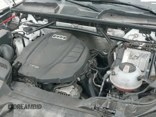 ✅ 2019 Audi Q5 Premium • VIN: WA1ANAFY9K2092462 • Lot: 42303146. Listed on IAAI with 77,161 mi. Free auction sales archive from the USA and detailed vehicle history report at DreamBid. Image 18.