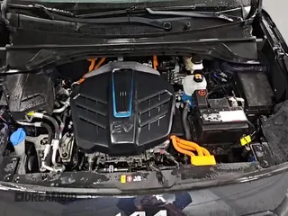 ✅ 2022 Kia Niro S • VIN: KNDCC3LG0N5160422 • Лот: 93857015. Опубликован ранее на Copart с пробегом 117 719 миль. Бесплатный доступ к архиву аукционных продаж из США и подробный отчёт об истории автомобиля на DreamBid. Изображение 15.