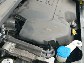 ✅ 2020 Jaguar E-Pace Checkered Flag Edition • VIN: SADF12FX5L1Z87737 • Lot: 41693995. Wystawiony na IAAI z przebiegiem 52 100 mil. Bezpłatny archiwum sprzedaży aukcyjnych z USA i szczegółowy raport historii pojazdu na DreamBid. Zdjęcie 19.