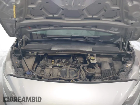 ✅ 2021 Ford Transit Connect XL • VIN: NM0LE7E25M1488781 • Лот: 45326777. Опубликован ранее на IAAI с пробегом 82 753 миль. Бесплатный доступ к архиву аукционных продаж из США и подробный отчёт об истории автомобиля на DreamBid. Изображение 10.