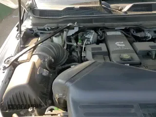 ✅ 2022 Ram 2500 Limited • VIN: 3C6UR5SL7NG203358 • Lot: 70841125. Listed on Copart with 35,351 mi. Free auction sales archive from the USA and detailed vehicle history report at DreamBid. Image 13.