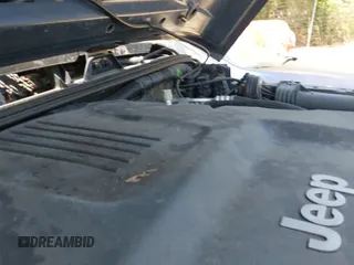 ✅ 2016 Jeep Wrangler Unlimited Rubicon • VIN: 1C4HJWFG6GL346862 • Lot: 42441610. Listed on IAAI with 94,227 mi. Free auction sales archive from the USA and detailed vehicle history report at DreamBid. Image 19.