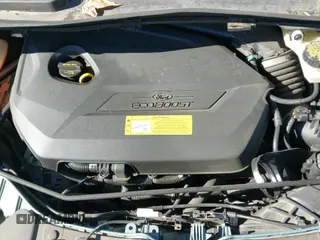 ✅ 2013 Ford Escape SE • VIN: 1FMCU0GX5DUC31250 • Лот: 43618386. Опубликован ранее на IAAI с пробегом 55 753 миль. Бесплатный доступ к архиву аукционных продаж из США и подробный отчёт об истории автомобиля на DreamBid. Изображение 19.