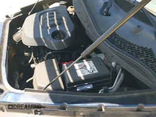 ✅ 2010 Chevrolet HHR 1LT • VIN: 3GNBABDB1AS556736 • Lot: 41855317. Listed on IAAI with 207,774 mi. Free auction sales archive from the USA and detailed vehicle history report at DreamBid. Image 12.