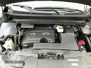 ✅ 2018 Infiniti QX60 • VIN: 5N1DL0MM2JC505121 • Lot: 87474805. Wystawiony na Copart z przebiegiem 94 492 mil. Bezpłatny archiwum sprzedaży aukcyjnych z USA i szczegółowy raport historii pojazdu na DreamBid. Zdjęcie 11.