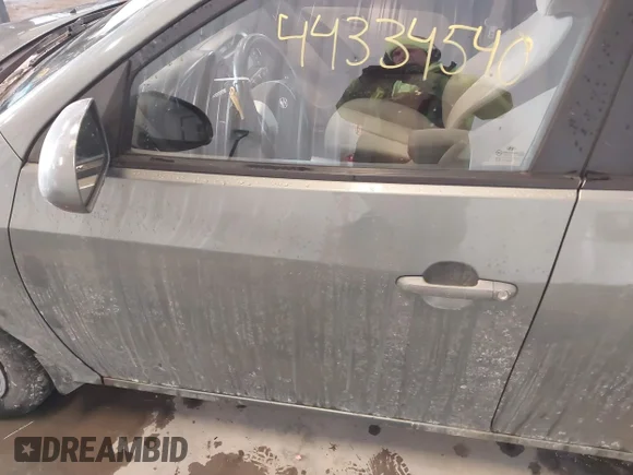 ✅ 2009 Hyundai Elantra GLS • VIN: KMHDU46D59U755122 • Lot: 44334540. Wystawiony na IAAI z przebiegiem 134 911 mil. Bezpłatny archiwum sprzedaży aukcyjnych z USA i szczegółowy raport historii pojazdu na DreamBid. Zdjęcie 6.