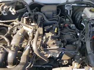 ✅ 2022 Ford Bronco • VIN: 1FMDE5AH5NLB77875 • Lot: 68306065. Wystawiony na Copart z przebiegiem 23 881 mil. Bezpłatny archiwum sprzedaży aukcyjnych z USA i szczegółowy raport historii pojazdu na DreamBid. Zdjęcie 13.