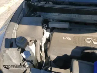 ✅ 2019 Infiniti QX60 Luxe • VIN: 5N1DL0MM9KC549716 • Лот: 85345345. Опубликован ранее на Copart с пробегом 59 950 миль. Бесплатный доступ к архиву аукционных продаж из США и подробный отчёт об истории автомобиля на DreamBid. Изображение 14.