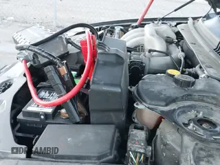 ✅ 2005 Jaguar X-Type 3.0L • VIN: SAJWA51C05WE29175 • Lot: 43034262. Listed on IAAI with 92,882 mi. Free auction sales archive from the USA and detailed vehicle history report at DreamBid. Image 12.