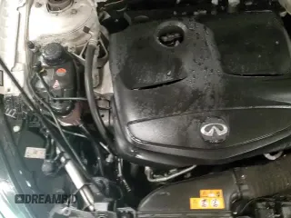 ✅ 2019 Infiniti QX30 Essential • VIN: SJKCH5CR5KA008280 • Лот: 82605424. Опубликован ранее на Copart с пробегом 57 328 миль. Бесплатный доступ к архиву аукционных продаж из США и подробный отчёт об истории автомобиля на DreamBid. Изображение 14.