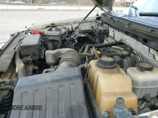 ✅ 2013 Ford F-150 STX • VIN: 1FTFX1CF3DKD77184 • Lot: 43638483. Listed on IAAI with 188,578 mi. Free auction sales archive from the USA and detailed vehicle history report at DreamBid. Image 18.