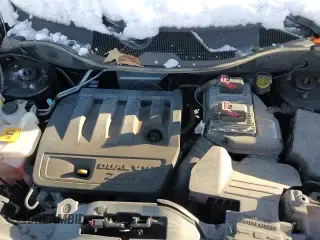 ✅ 2017 Jeep Patriot Latitude • VIN: 1C4NJRFB6HD165684 • Lot: 94801415. Listed on Copart with 84,609 mi. Free auction sales archive from the USA and detailed vehicle history report at DreamBid. Image 16.