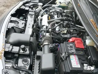 ✅ 2025 Nissan Versa S • VIN: 3N1CN8DV2SL849283 • Lot: 42943299. Wystawiony na IAAI z przebiegiem 5 705 mil. Bezpłatny archiwum sprzedaży aukcyjnych z USA i szczegółowy raport historii pojazdu na DreamBid. Zdjęcie 20.