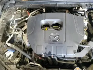 ✅ 2023 Mazda 3 S Preferred • VIN: 3MZBPACM5PM382541 • Лот: 90022435. Опубликован ранее на Copart с пробегом 23 175 миль. Бесплатный доступ к архиву аукционных продаж из США и подробный отчёт об истории автомобиля на DreamBid. Изображение 15.