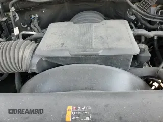 ✅ 2022 Chevrolet Silverado 2500HD Work Truck • VIN: 1GC2YLE77NF176282 • Lot: 69280235. Wystawiony na Copart z przebiegiem 47 951 mil. Bezpłatny archiwum sprzedaży aukcyjnych z USA i szczegółowy raport historii pojazdu na DreamBid. Zdjęcie 15.