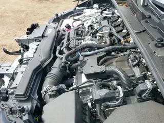 2024 Toyota Prius SE with VIN JTDACACU1R3031396, listed as a IAAI auction lot 43075070 with 4,116 mi miles and . Bid and sale history available at DreamBid. Image 20.