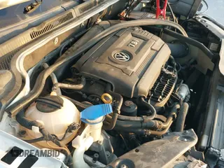 ✅ 2017 Volkswagen Jetta GLI • VIN: 3VW5T7AJXHM261946 • Лот: 43125768. Опубликован ранее на IAAI с пробегом 97 754 миль. Бесплатный доступ к архиву аукционных продаж из США и подробный отчёт об истории автомобиля на DreamBid. Изображение 19.