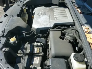 ✅ 2007 Lexus RX 350 • VIN: 2T2HK31UX7C020820 • Lot: 42196086. Listed on IAAI with 193,415 mi. Free auction sales archive from the USA and detailed vehicle history report at DreamBid. Image 12.