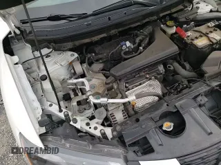 ✅ 2020 Nissan Rogue SV • VIN: JN8AT2MV0LW118827 • Lot: 89703355. Wystawiony na Copart z przebiegiem 68 648 mil. Bezpłatny archiwum sprzedaży aukcyjnych z USA i szczegółowy raport historii pojazdu na DreamBid. Zdjęcie 16.