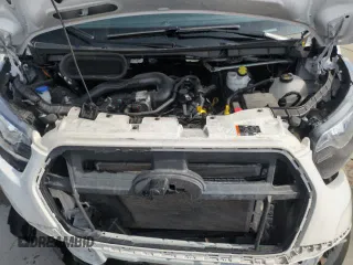 ✅ 2023 Ford Transit • VIN: 1FTBF8C88PKC07161 • Lot: 51319765. Wystawiony na Copart z przebiegiem 10 384 mil. Bezpłatny archiwum sprzedaży aukcyjnych z USA i szczegółowy raport historii pojazdu na DreamBid. Zdjęcie 16.