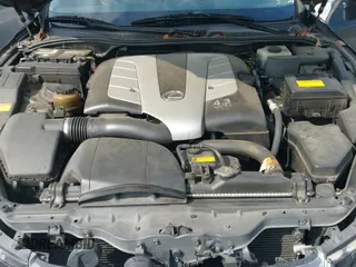 ✅ 2002 Lexus SC 430 • VIN: JTHFN48YX20028810 • Lot: 42864013. Listed on IAAI with 224,508 mi. Free auction sales archive from the USA and detailed vehicle history report at DreamBid. Image 18.