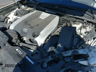 ✅ 2013 Lexus GS 350 • VIN: JTHCE1BL4D5010422 • Lot: 43674878. Listed on IAAI with 136,608 mi. Free auction sales archive from the USA and detailed vehicle history report at DreamBid. Image 19.