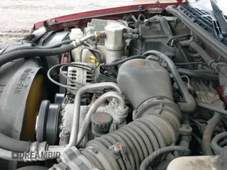 2003 Chevrolet Blazer LS z VIN 1GNCT18X93K171504, wystawiony jako IAAI lot #41682798 z przebiegiem 74 017 mil mil oraz . Historia ofert i sprzedaży dostępna na DreamBid. Obrazek 12.