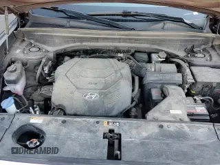 ✅ 2021 Hyundai Palisade Limited • VIN: KM8R5DHE5MU222642 • Лот: 82328565. Опубликован ранее на Copart с пробегом 79 940 миль. Бесплатный доступ к архиву аукционных продаж из США и подробный отчёт об истории автомобиля на DreamBid. Изображение 15.