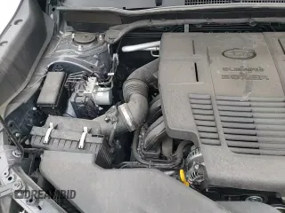 ✅ 2024 Subaru Forester Premium • VIN: JF2SKADC5RH466505 • Lot: 43849685. Listed on Copart with 13,084 mi. Free auction sales archive from the USA and detailed vehicle history report at DreamBid. Image 14.