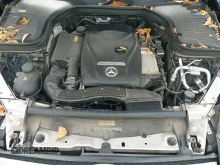 ✅ 2016 Mercedes-Benz GLC 300 • VIN: WDC0G4KB1GF069671 • Лот: 43503958. Опубликован ранее на IAAI с пробегом 72 693 миль. Бесплатный доступ к архиву аукционных продаж из США и подробный отчёт об истории автомобиля на DreamBid. Изображение 23.