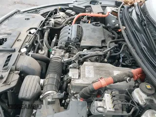 ✅ 2021 Honda Clarity • VIN: JHMZC5F11MC002032 • Лот: 41480495. Опубликован ранее на IAAI с пробегом 52 937 миль. Бесплатный доступ к архиву аукционных продаж из США и подробный отчёт об истории автомобиля на DreamBid. Изображение 19.