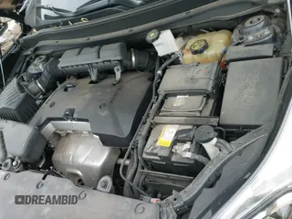 ✅ 2020 Buick Envision Preferred • VIN: LRBFX1SA4LD018983 • Лот: 42500902. Опубликован ранее на IAAI с пробегом 30 497 миль. Бесплатный доступ к архиву аукционных продаж из США и подробный отчёт об истории автомобиля на DreamBid. Изображение 19.