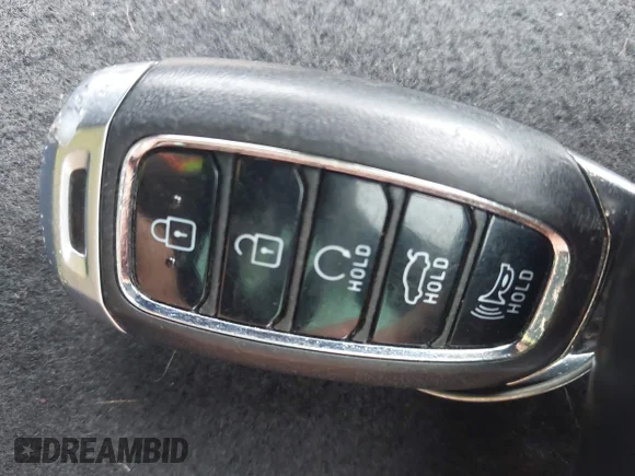 ✅ 2021 Hyundai Elantra Limited • VIN: 5NPLP4AG6MH030172 • Lot: 44818201. Wystawiony na IAAI z przebiegiem 97 806 mil. Bezpłatny archiwum sprzedaży aukcyjnych z USA i szczegółowy raport historii pojazdu na DreamBid. Zdjęcie 11.