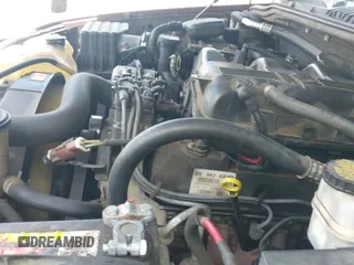 ✅ 2008 Ford Explorer Sport Trac Limited • VIN: 1FMEU53E98UA95155 • Lot: 42737245. Wystawiony na IAAI z przebiegiem 207 343 mil. Bezpłatny archiwum sprzedaży aukcyjnych z USA i szczegółowy raport historii pojazdu na DreamBid. Zdjęcie 19.