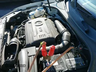 ✅ 2014 Volkswagen Passat S • VIN: 1VWAT7A35EC023841 • Lot: 42218435. Listed on IAAI with 96,012 mi. Free auction sales archive from the USA and detailed vehicle history report at DreamBid. Image 20.