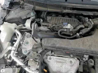 ✅ 2020 Nissan Rogue SV • VIN: KNMAT2MT4LP518927 • Lot: 86161365. Listed on Copart with 119,084 mi. Free auction sales archive from the USA and detailed vehicle history report at DreamBid. Image 15.