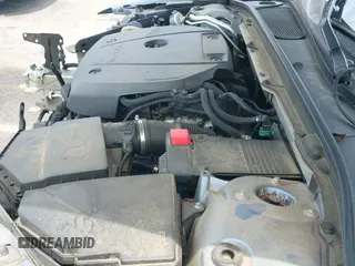 ✅ 2017 Volvo S90 Momentum • VIN: YV1102AK3H1011333 • Lot: 42455610. Wystawiony na IAAI z przebiegiem 140 880 mil. Bezpłatny archiwum sprzedaży aukcyjnych z USA i szczegółowy raport historii pojazdu na DreamBid. Zdjęcie 22.