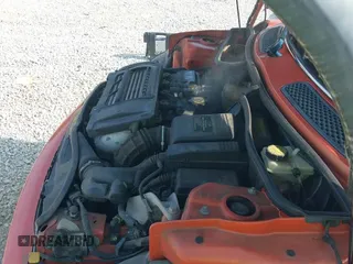 ✅ 2006 MINI Convertible S • VIN: WMWRH33516TF88748 • Lot: 43014189. Wystawiony na IAAI z przebiegiem 140 000 mil. Bezpłatny archiwum sprzedaży aukcyjnych z USA i szczegółowy raport historii pojazdu na DreamBid. Zdjęcie 12.