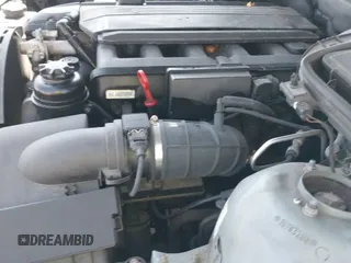 ✅ 2003 BMW 5 Series 530i • VIN: WBADT63413CK39504 • Lot: 42305219. Listed on IAAI with Not provided. Free auction sales archive from the USA and detailed vehicle history report at DreamBid. Image 12.