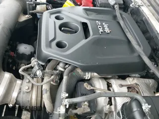 ✅ 2021 Jeep Wrangler Unlimited Willys • VIN: 1C4HJXDN7MW665690 • Lot: 43040841. Wystawiony na IAAI z przebiegiem 47 706 mil. Bezpłatny archiwum sprzedaży aukcyjnych z USA i szczegółowy raport historii pojazdu na DreamBid. Zdjęcie 15.