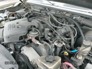 ✅ 2001 Ford Explorer Sport • VIN: 1FMYU60E81UC73991 • Лот: 41675269. Опубликован ранее на IAAI с пробегом 207 626 миль. Бесплатный доступ к архиву аукционных продаж из США и подробный отчёт об истории автомобиля на DreamBid. Изображение 12.