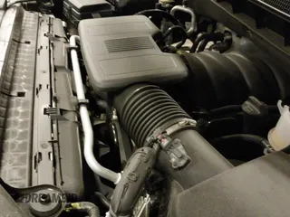 ✅ 2025 Chevrolet Silverado 1500 LT • VIN: 2GCUKDED4S1176278 • Лот: 43483934. Опубликован ранее на IAAI с пробегом 4 030 миль. Бесплатный доступ к архиву аукционных продаж из США и подробный отчёт об истории автомобиля на DreamBid. Изображение 20.