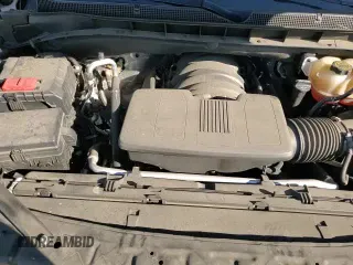 ✅ 2023 Chevrolet Suburban LT • VIN: 1GNSCCKD1PR124986 • Lot: 87432904. Listed on Copart with 105,026 mi. Free auction sales archive from the USA and detailed vehicle history report at DreamBid. Image 15.