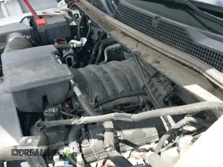 ✅ 2024 Chevrolet Silverado 2500HD • VIN: 1GB2YLE73RF353100 • Лот: 43300422. Опубликован ранее на IAAI с пробегом 15 169 миль. Бесплатный доступ к архиву аукционных продаж из США и подробный отчёт об истории автомобиля на DreamBid. Изображение 19.