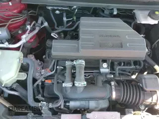 ✅ 2021 Honda CR-V EX-L • VIN: 2HKRW2H82MH683159 • Лот: 86278235. Опубликован ранее на Copart с пробегом 53 880 миль. Бесплатный доступ к архиву аукционных продаж из США и подробный отчёт об истории автомобиля на DreamBid. Изображение 14.