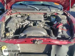 2007 Dodge Dakota ST z VIN 1D7HW28K47S235993, wystawiony jako Copart lot #82984244 z przebiegiem 150 912 mil mil oraz Czysty tytuł • Clean title. Historia ofert i sprzedaży dostępna na DreamBid. Obrazek 13.